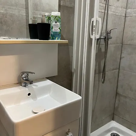 Apartment Magnifique Studio Au Rez De Chaussee Mulhouse