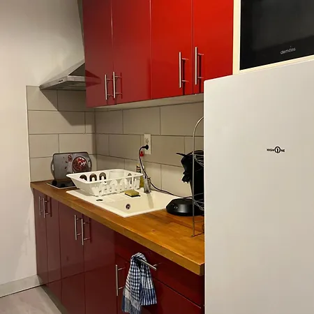 Magnifique Studio Au Rez De Chaussee דירה