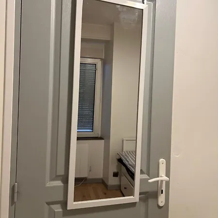 Magnifique Studio Au Rez De Chaussee דירה מולהאוס