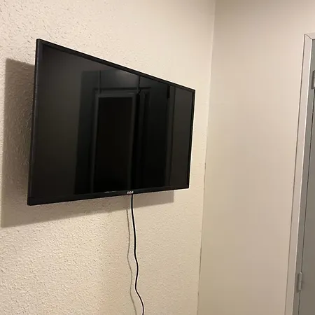 Apartment Magnifique Studio Au Rez De Chaussee Mulhouse
