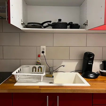 Magnifique Studio Au Rez De Chaussee Apartment