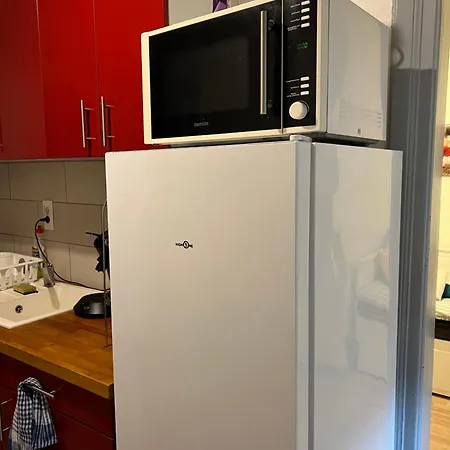 דירה Magnifique Studio Au Rez De Chaussee