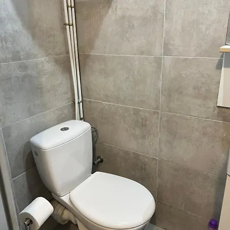 Magnifique Studio Au Rez De Chaussee מולהאוס