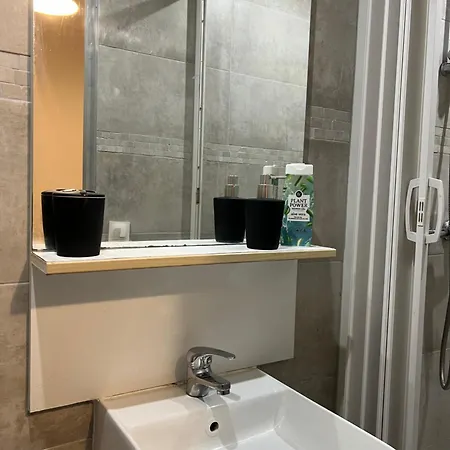 Magnifique Studio Au Rez De Chaussee *