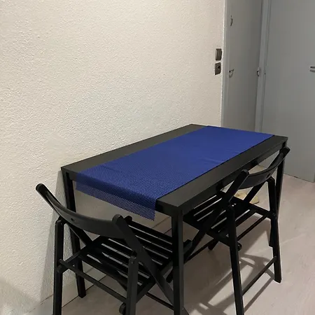 Magnifique Studio Au Rez De Chaussee *