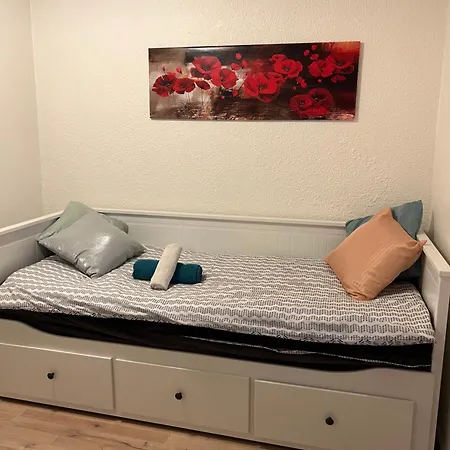 Apartment Magnifique Studio Au Rez De Chaussee *